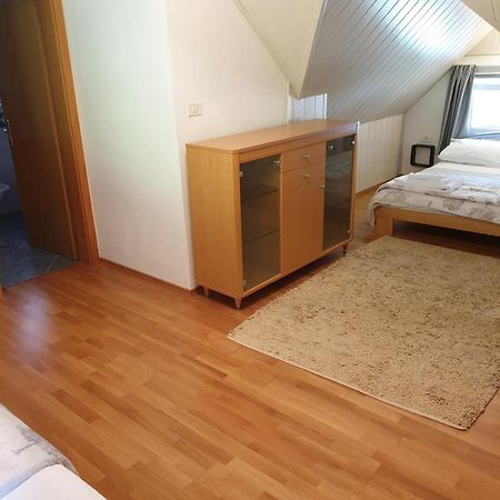 Apartman Irvin Kranjska Gora Luaran gambar