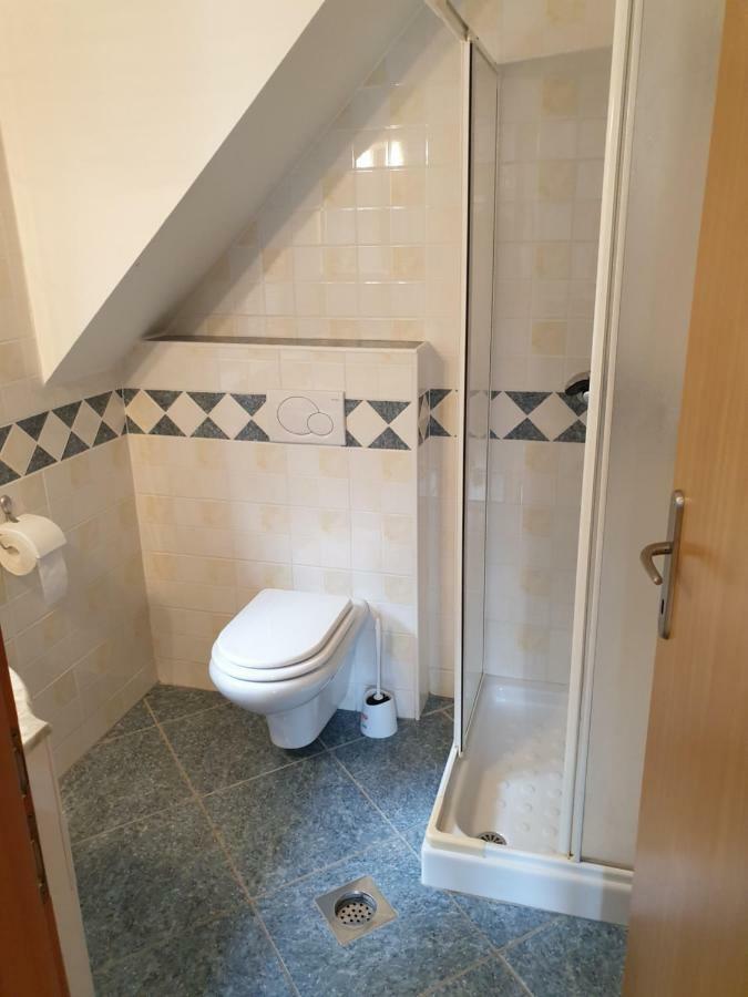 Apartman Irvin Kranjska Gora Luaran gambar