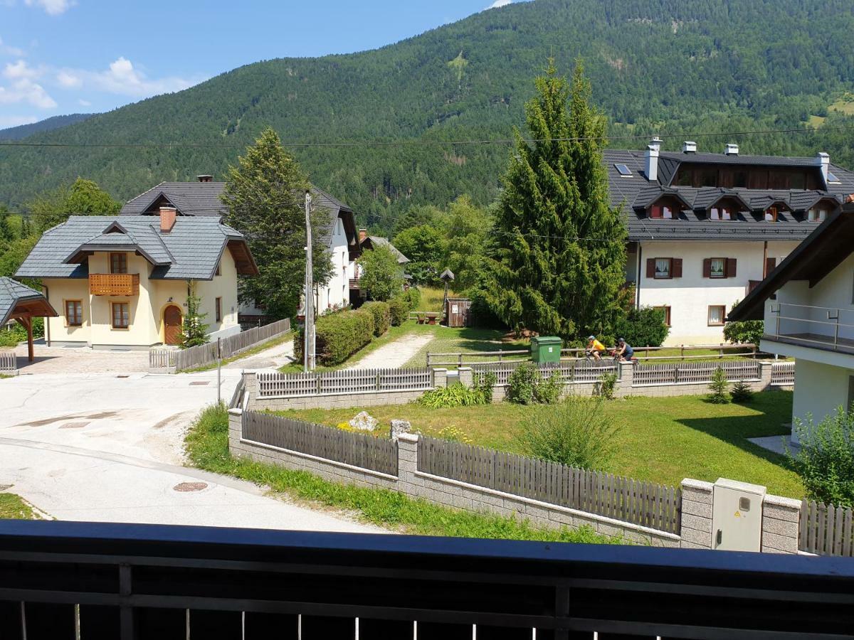 Apartman Irvin Kranjska Gora Luaran gambar