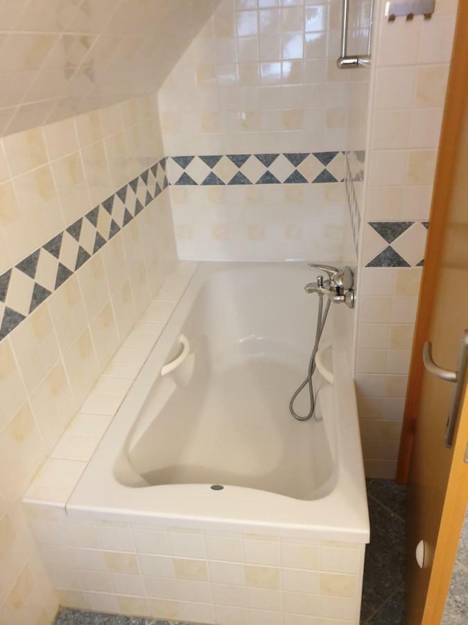 Apartman Irvin Kranjska Gora Luaran gambar