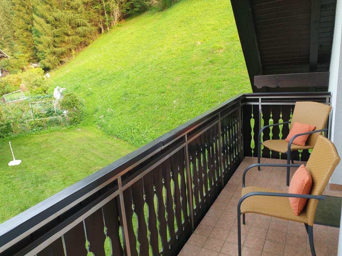 Apartman Irvin Kranjska Gora Luaran gambar