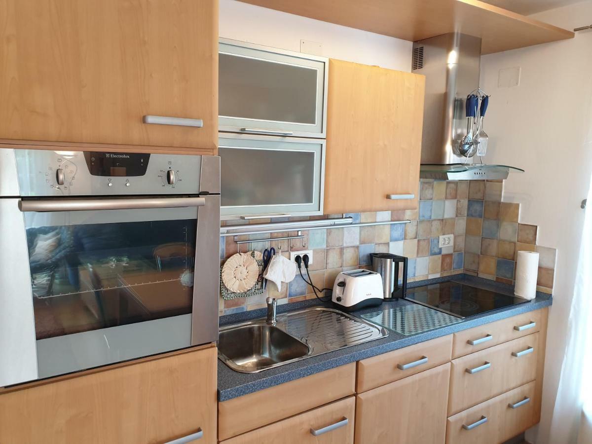 Apartman Irvin Kranjska Gora Luaran gambar