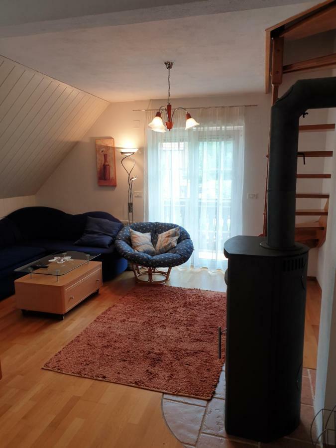 Apartman Irvin Kranjska Gora Luaran gambar