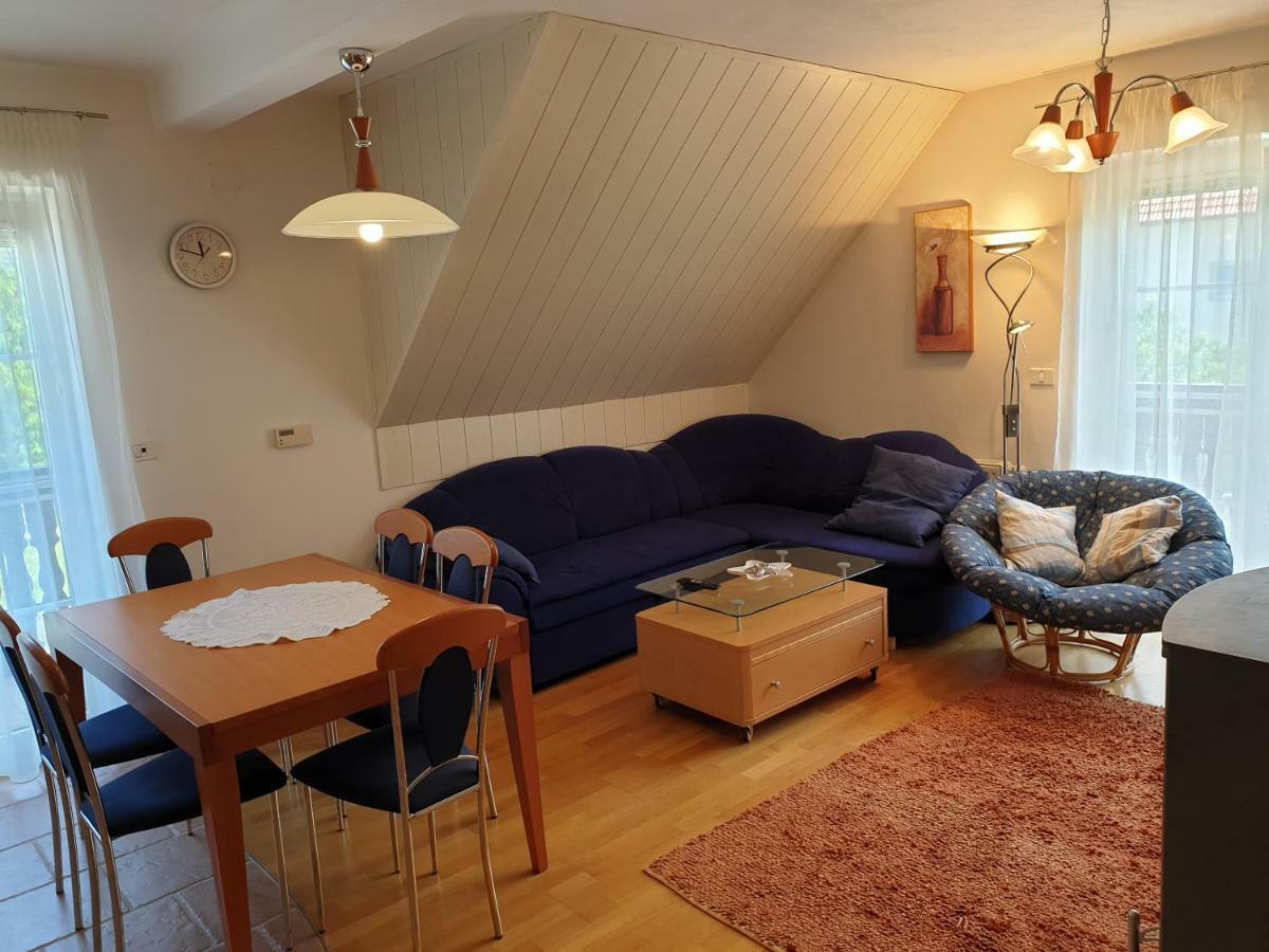 Apartman Irvin Kranjska Gora Luaran gambar