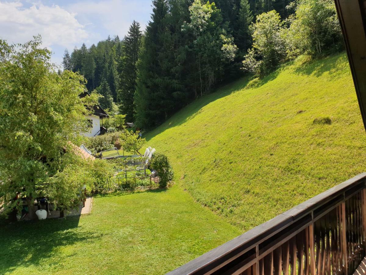 Apartman Irvin Kranjska Gora Luaran gambar