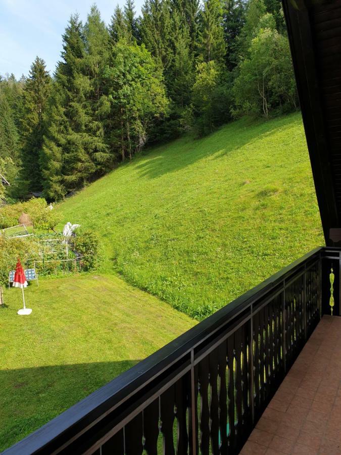 Apartman Irvin Kranjska Gora Luaran gambar