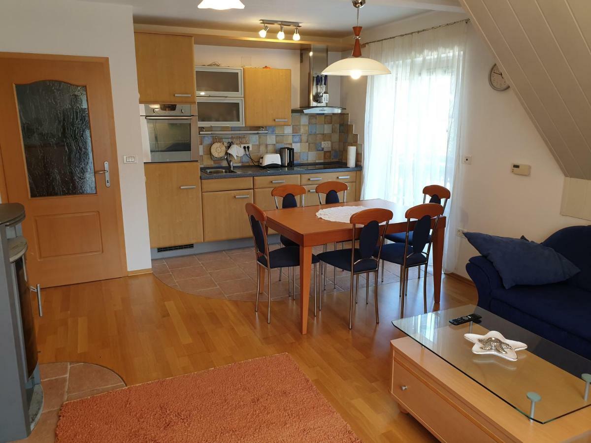 Apartman Irvin Kranjska Gora Luaran gambar