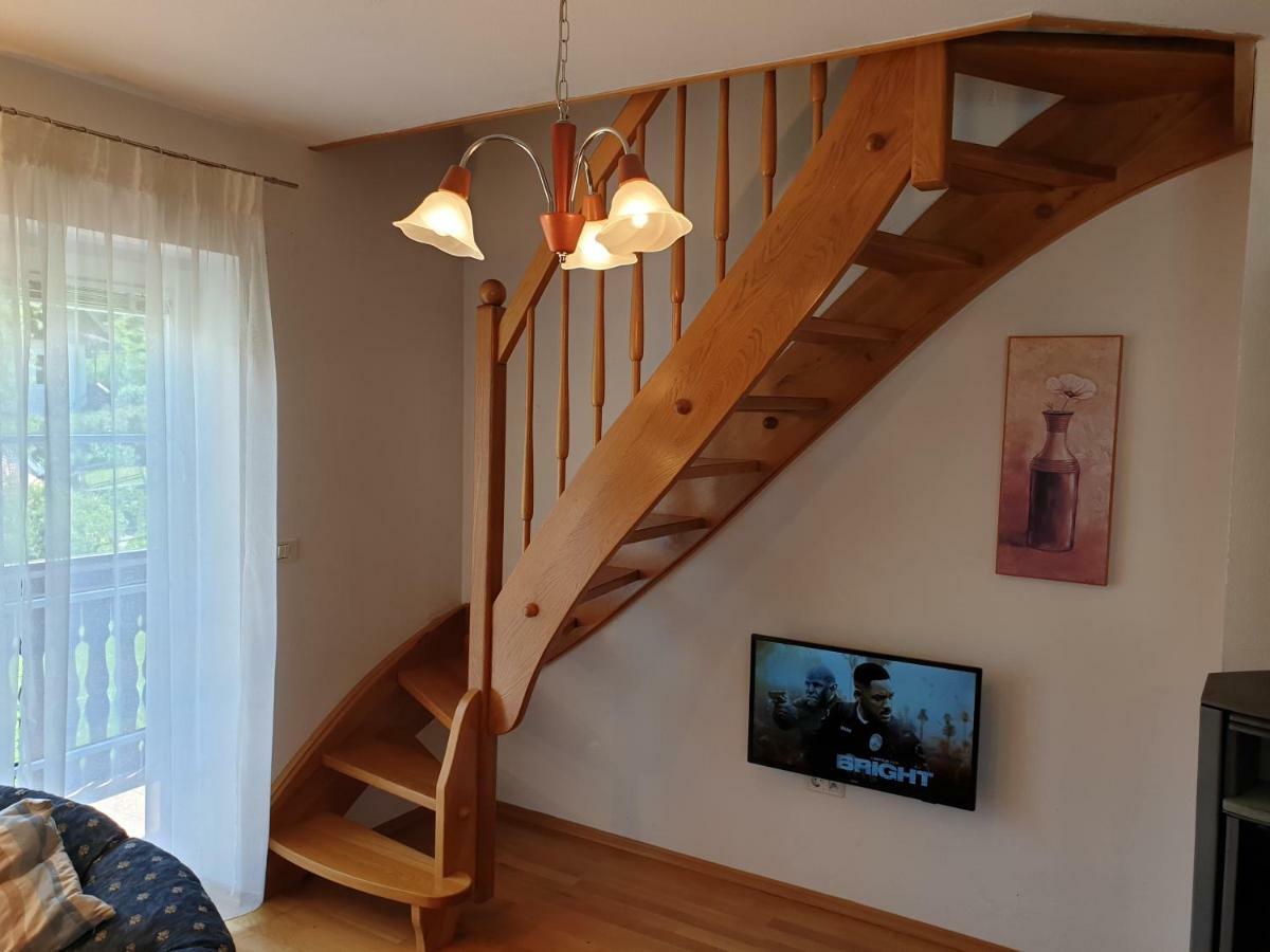 Apartman Irvin Kranjska Gora Luaran gambar