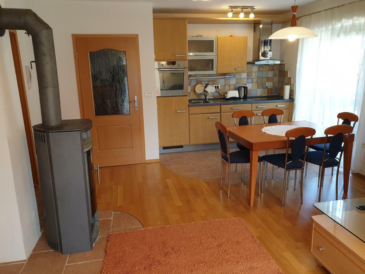 Apartman Irvin Kranjska Gora Luaran gambar