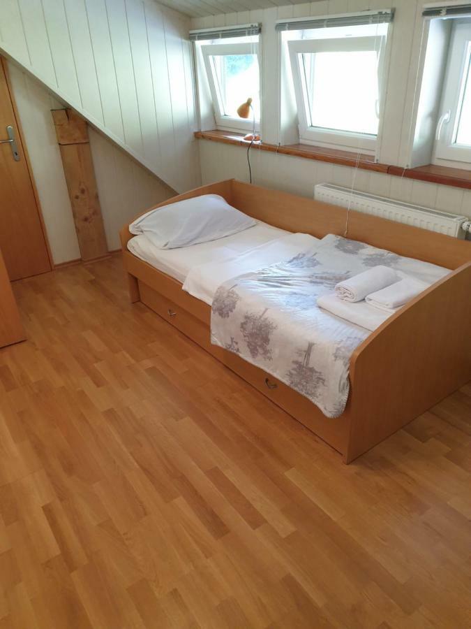 Apartman Irvin Kranjska Gora Luaran gambar