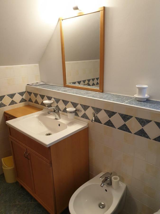 Apartman Irvin Kranjska Gora Luaran gambar