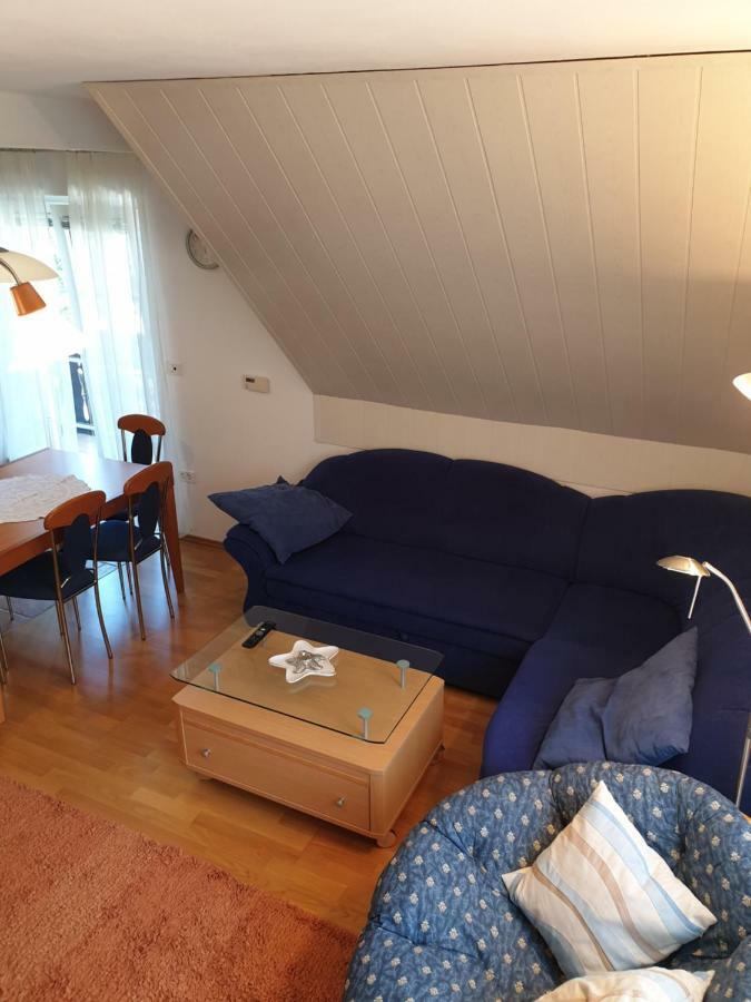 Apartman Irvin Kranjska Gora Luaran gambar