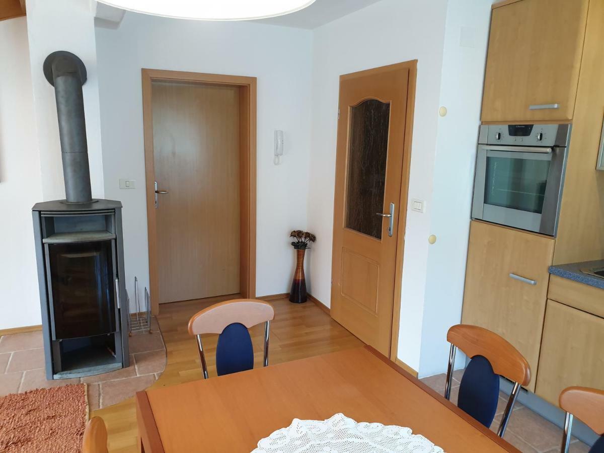 Apartman Irvin Kranjska Gora Luaran gambar