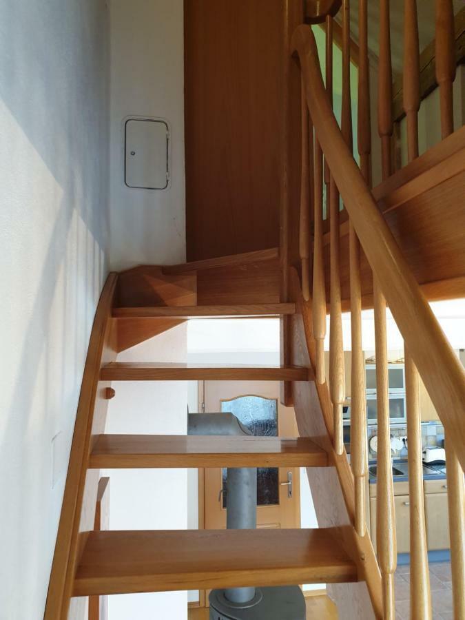 Apartman Irvin Kranjska Gora Luaran gambar