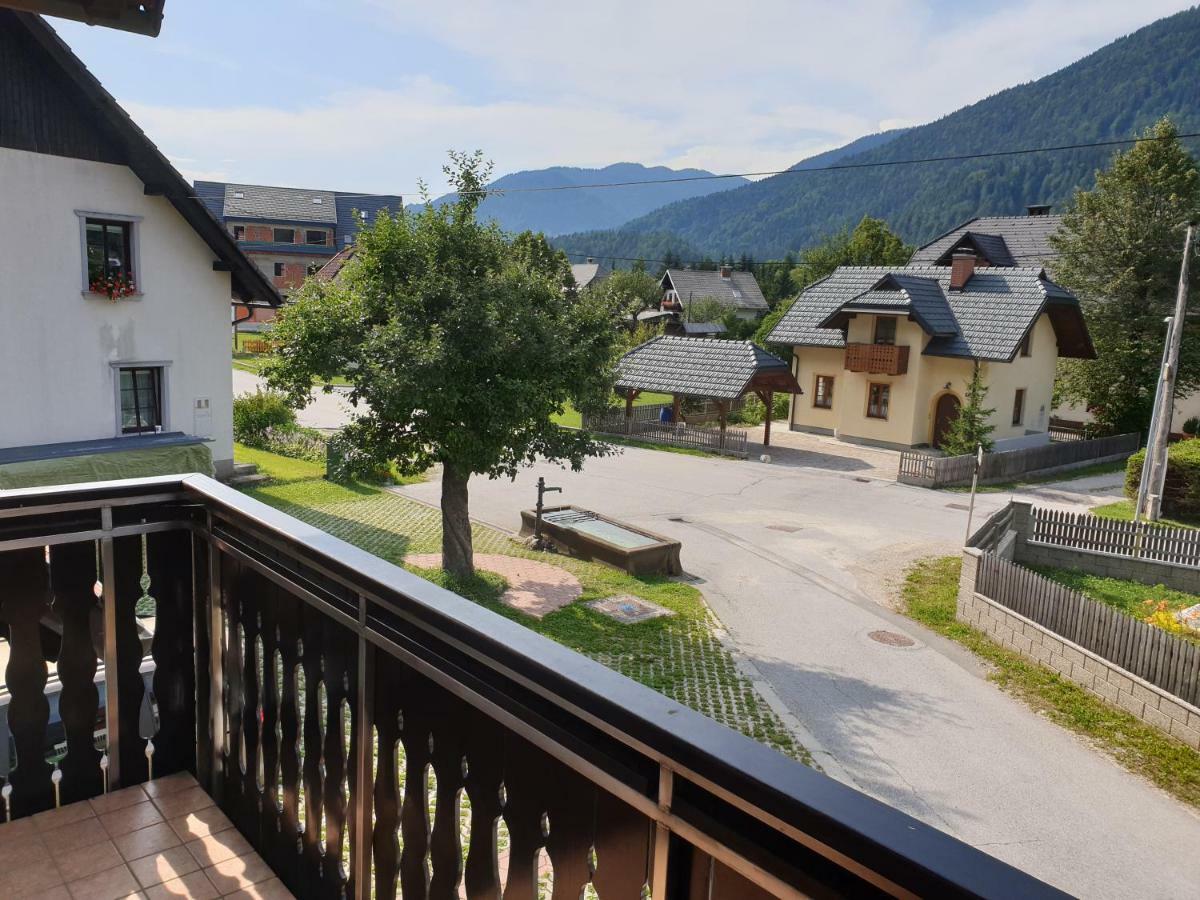 Apartman Irvin Kranjska Gora Luaran gambar